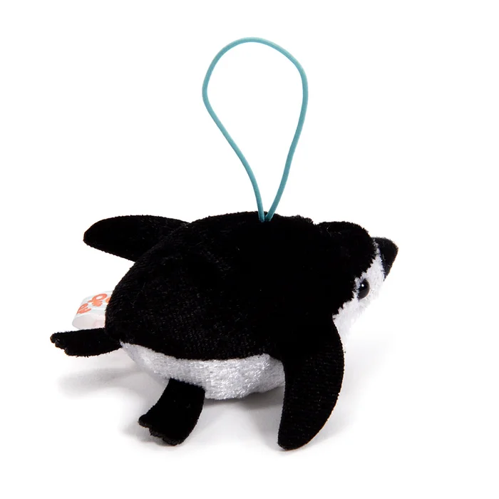 Puchimaru Aquarium Animal Plush Collection (Mini Strap) - Image 5