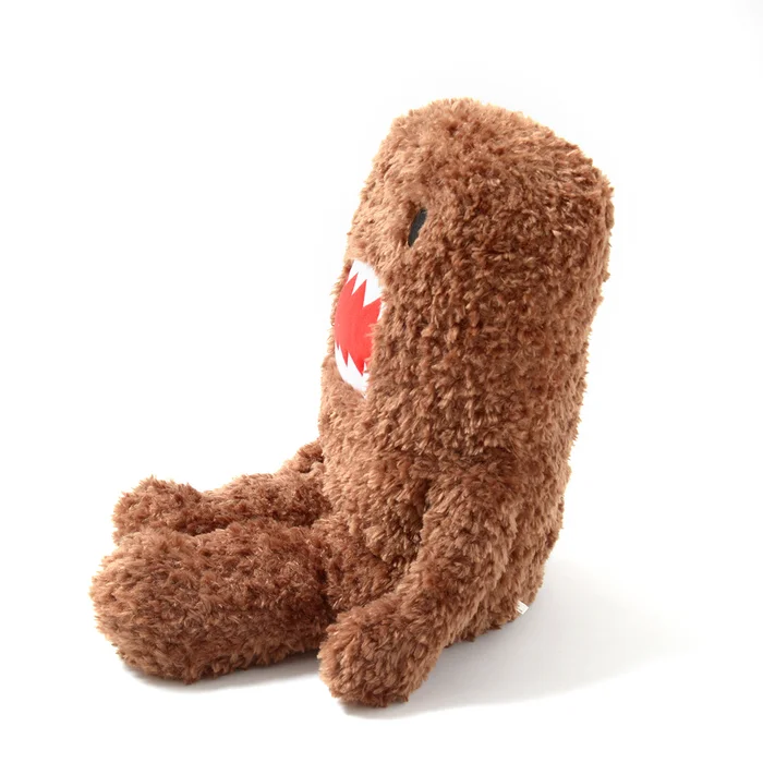 Domo Huggable Plush - Image 8