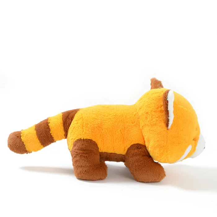 Yochi-yochi Lesser Panda-chan Red Panda Plush Collection (Big) - Image 14
