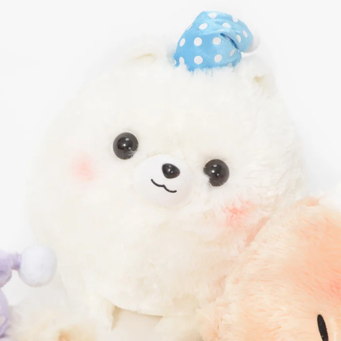 Pometan To Oyasumi Dog Plush Collection (Big) - Image 8