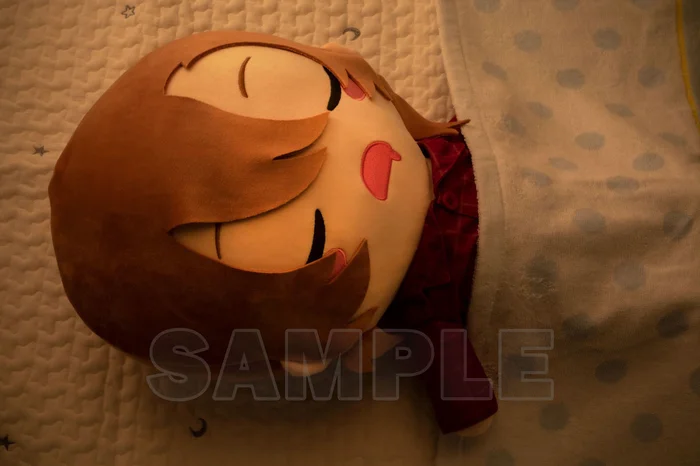 Bungo Stray Dogs Oyasumi Doll Grand Collection - Image 12