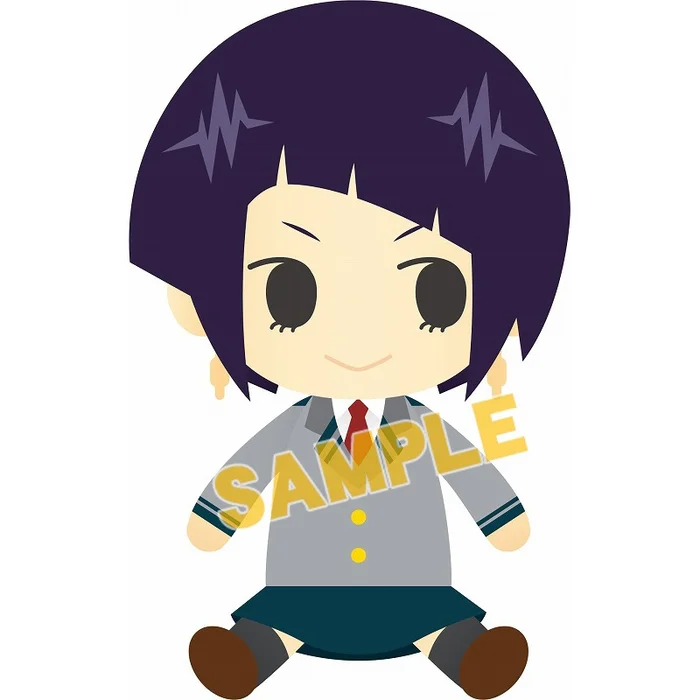 My Hero Academia Plush Collection - Image 5