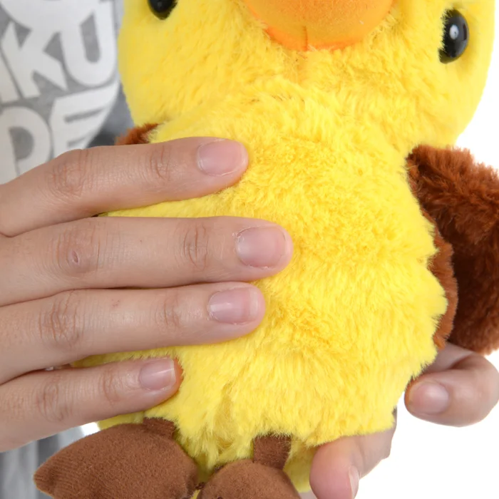 Oyako Gamo Duck Plushies - Image 10