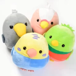 Kotori Tai Ureshii Bird Plush Collection (Big)