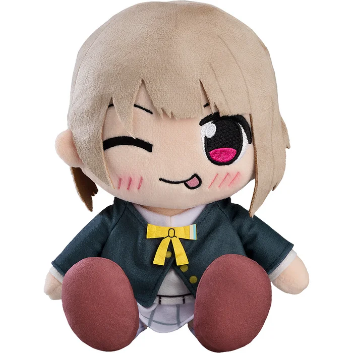 GOOD SMILE COMPANY Love Live! Nijigasaki High School Idol Club Kuripan Plushie - Image 3