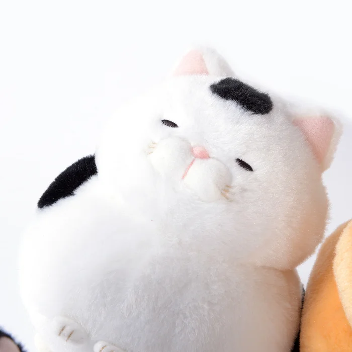 Hige Manjyu Yu Cat Plush Collection (Standard) - Image 11