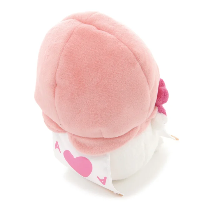 Sirotan Costumed Plush Mascot Collection - Image 9