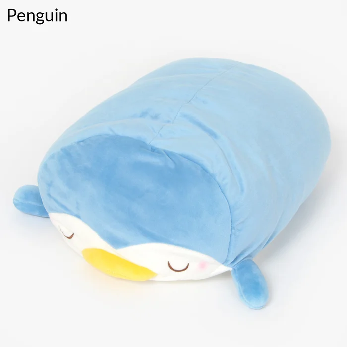 Mocchiizu Large Plush Collection - Image 6