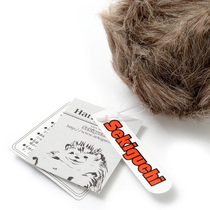 Hedgehog Plushie - Image 7