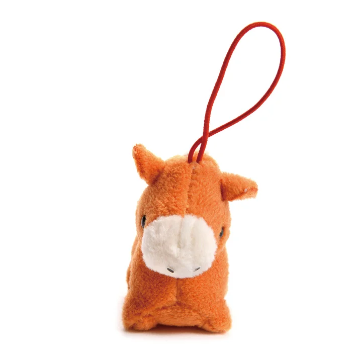 Puchimaru Zoo Animal Plush Collection (Mini Strap) - Image 12