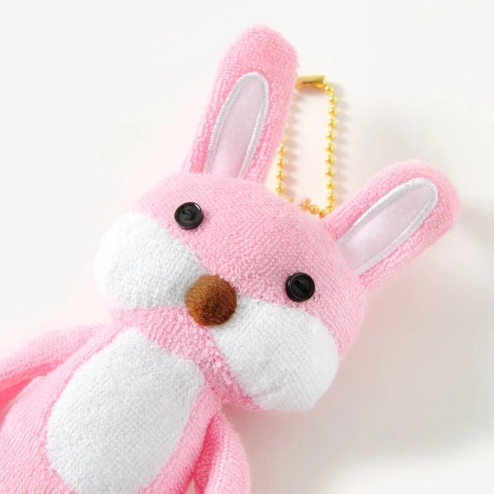 ARSMAGNA Constantine Plush Strap - Image 3