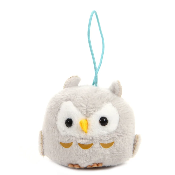 Puchimaru All-Stars Animal Plush Collection (Mini Strap) - Image 16