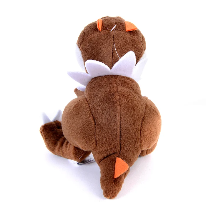 NINTENDO Pokémon XY Tyrunt Plush - Image 4