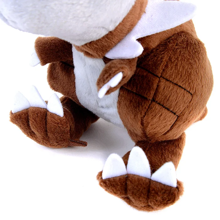 NINTENDO Pokémon XY Tyrunt Plush - Image 7