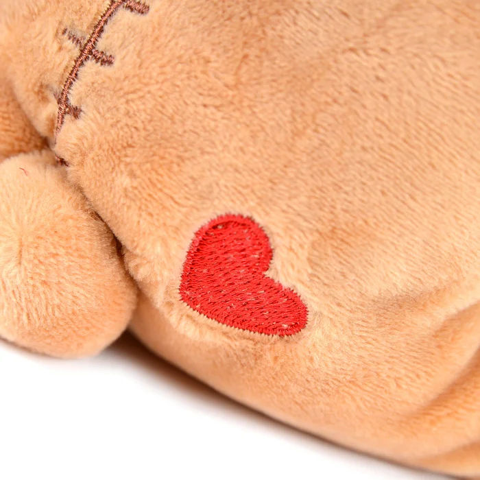 Rilakkuma Holding Heart Plush - Image 6