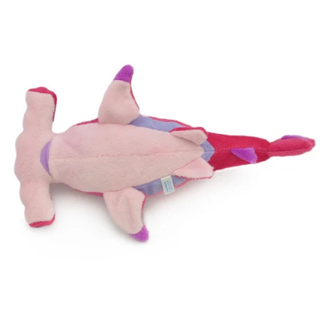 Scalloped Hammerhead Plushie - Image 8
