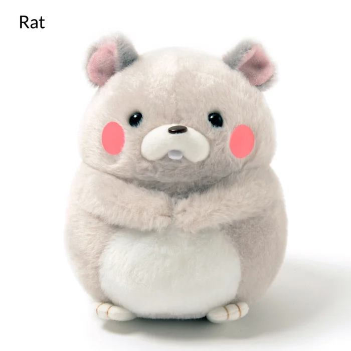 Atsumare! Maebars Animal Plush Collection (Standard) - Image 3