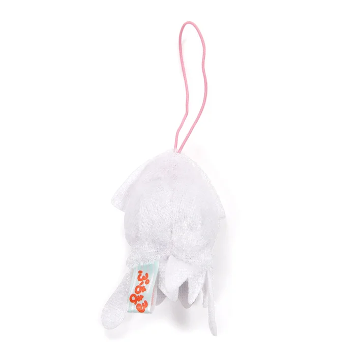 Puchimaru Aquarium Animal Plush Collection (Mini Strap) - Image 7