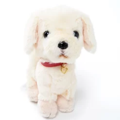 PUPS! Small Labrador Retriever Plush