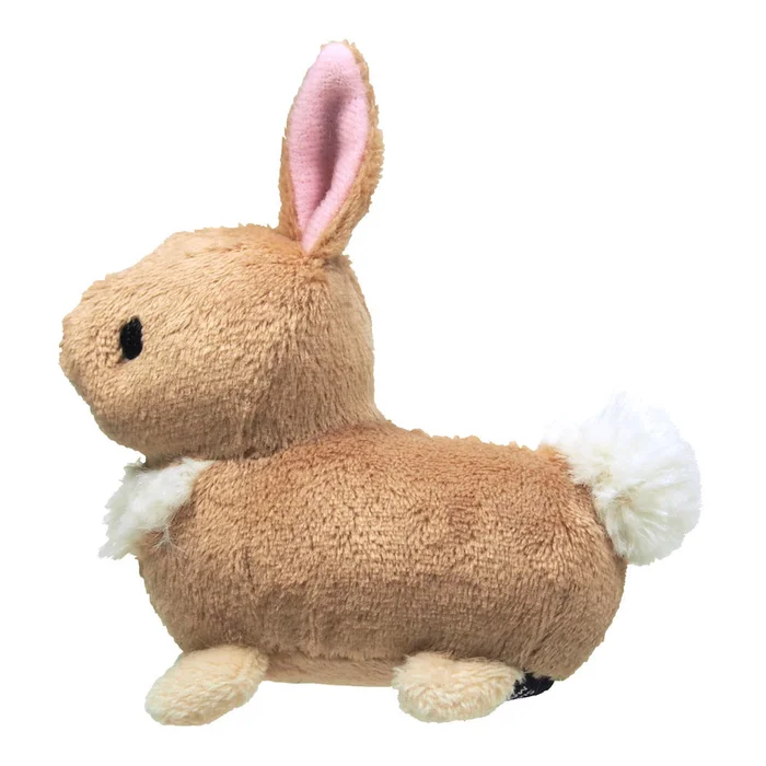 Fluffies Plush Keychains - Image 14