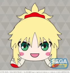 Mega Jumbo Lying Down Plush Fate/Grand Order -Divine Realm Of The Round Table: Camelot- Mordred