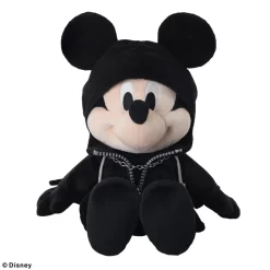 Square Enix Kingdom Hearts King Mickey Plush