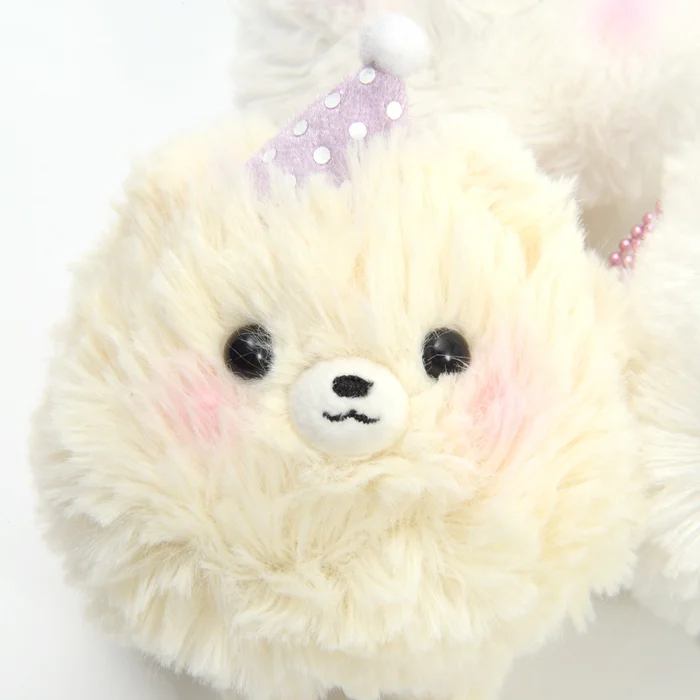 Pometan To Oyasumi Dog Plush Collection (Ball Chain) - Image 10