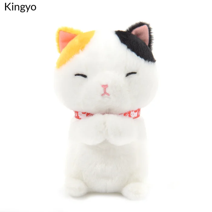 Onedari Munchkin Cat Plush Collection (Standard) - Image 4