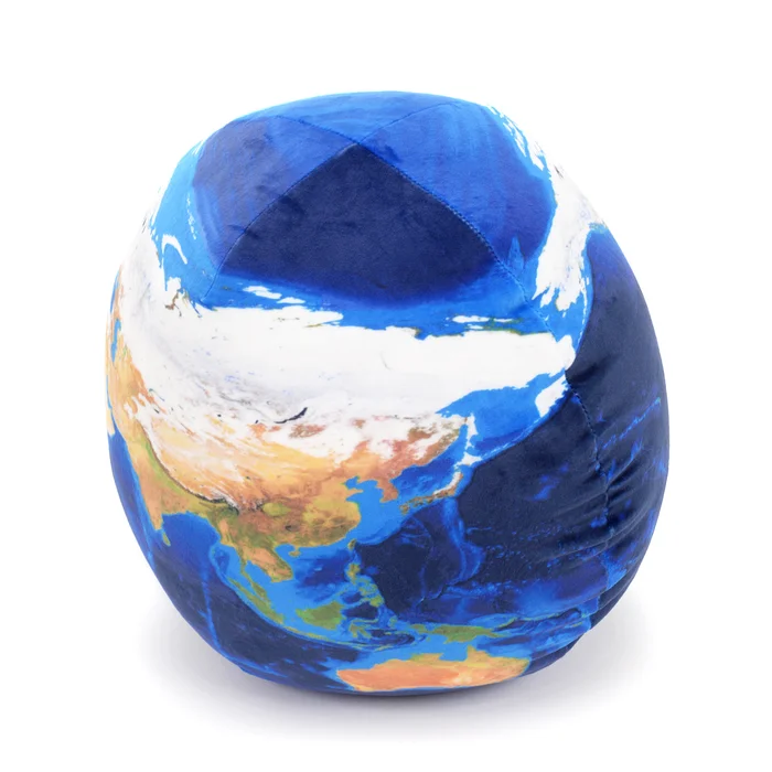 Earth Big Plush - Image 5
