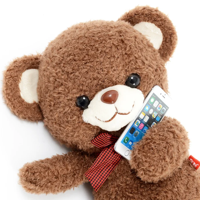 POKKOLY Plush Collection (L) - Image 11