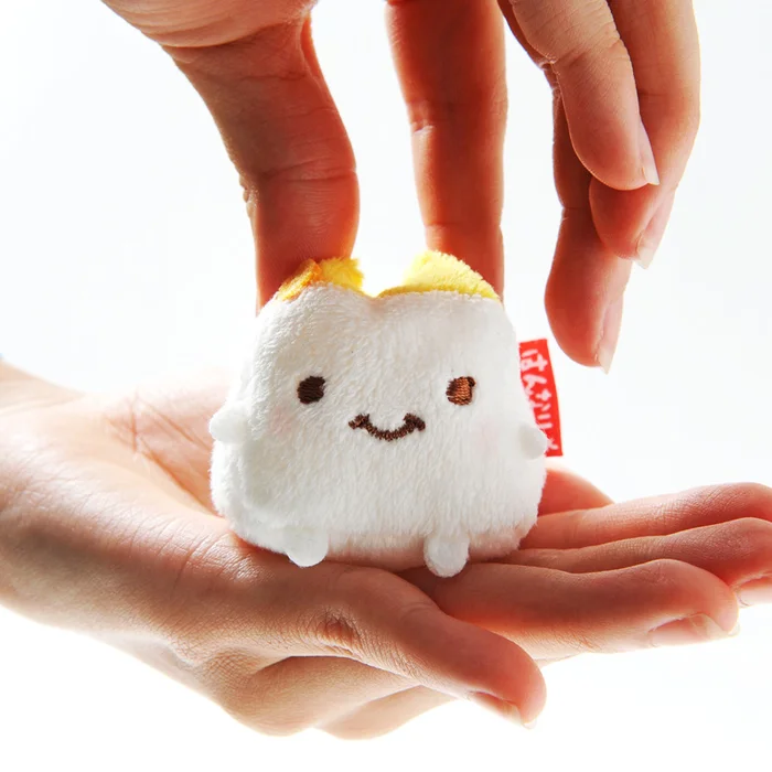 Tenori No Hannari Tofu - Image 20