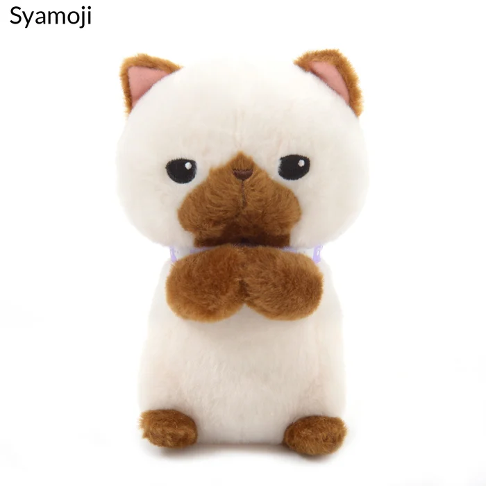 Onedari Munchkin Cat Plush Collection (Standard) - Image 5