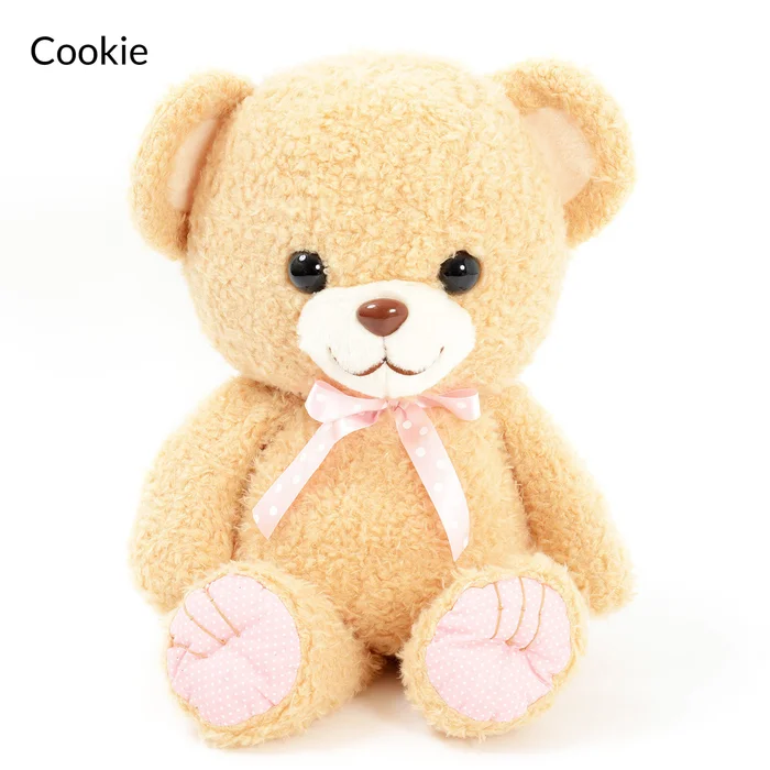 POKKOLY Plush Collection (L) - Image 2