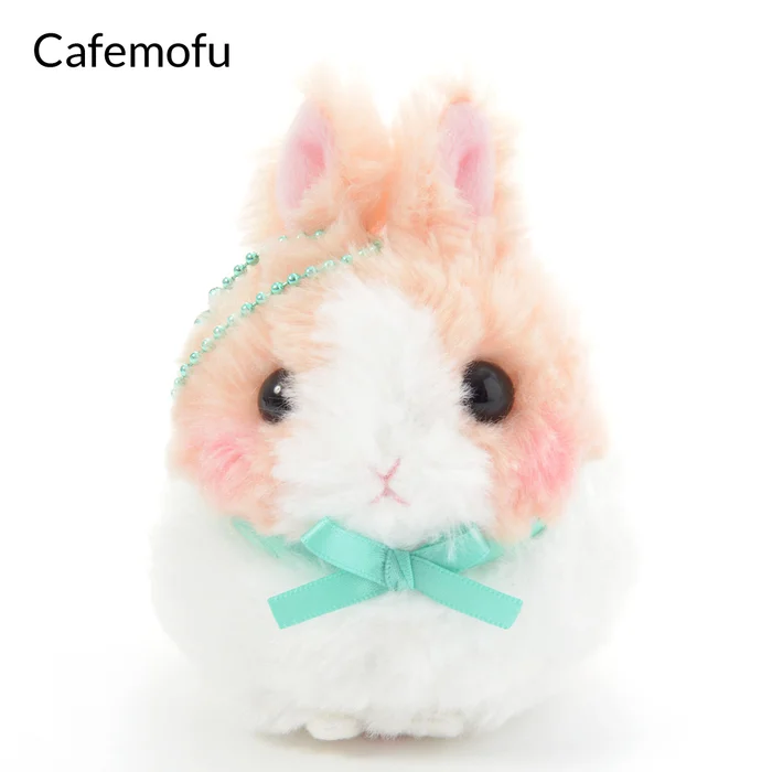Usa Dama-chan Rabbit Plush Collection (Ball Chain) - Image 3