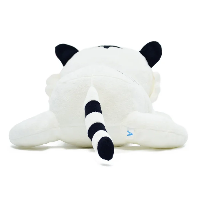 Kaputto Series White Tiger Plush - Image 5