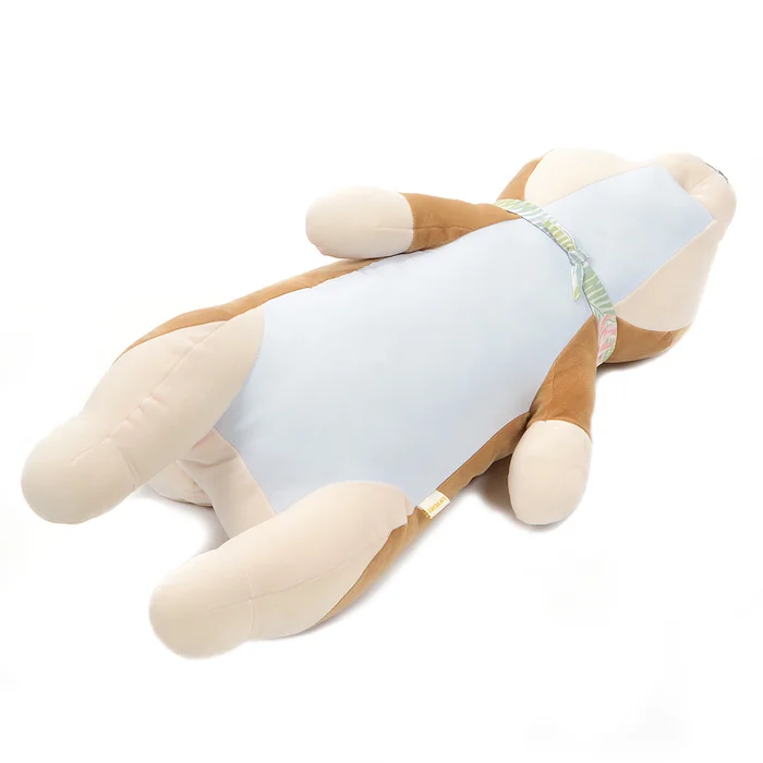 Premium Nemu Nemu Animals Large Cooling Hug Pillow Collection - Image 18