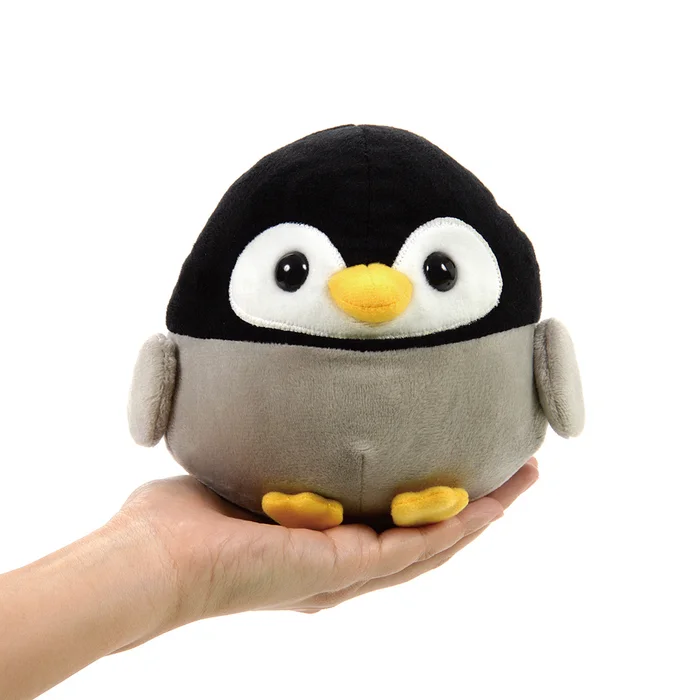 Pocket Aquarium Animal Plush Collection (Standard) - Image 12