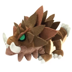 CAPCOM Monster Hunter Akantor Plush
