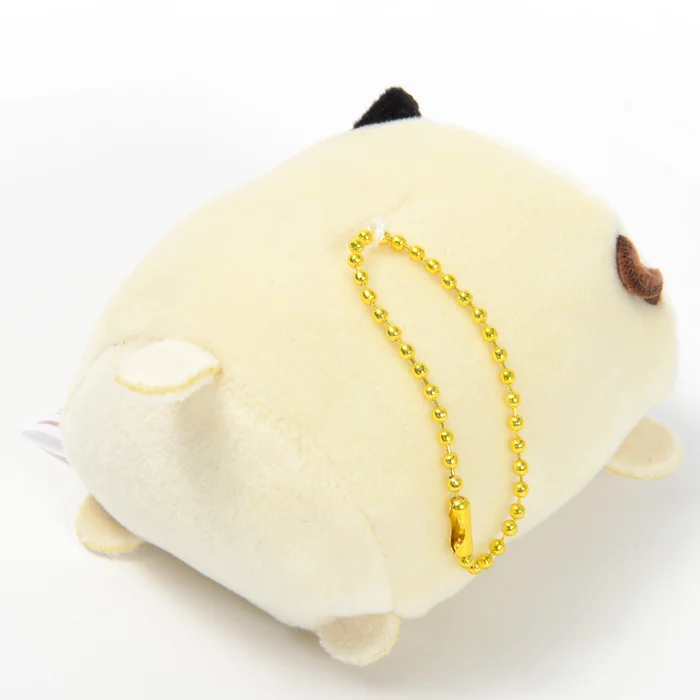 Sasurai No Tabineco Mikemura-san Fuwa Mocchi Small Plush Collection - Image 5