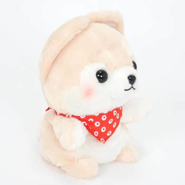 Mameshiba San Kyodai Dog Hand Puppets - Image 8