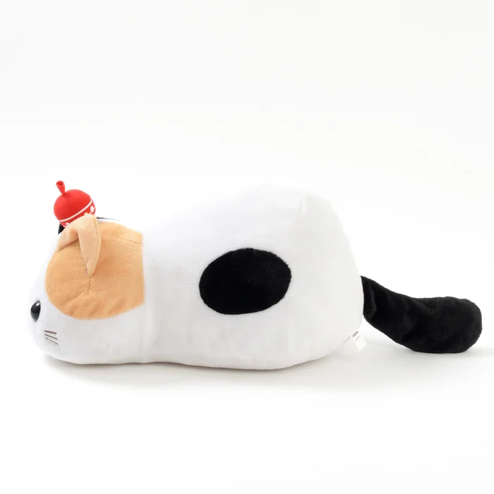 Tsuchineko Suzumi Cat Plush Collection (Big) - Image 3