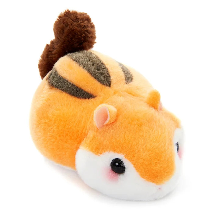 Coroham Coron Manmaru Friends Hamster Plush Collection (Standard) - Image 7