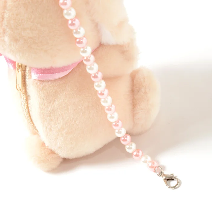 Pote Usa Loppy Rabbit Pretty Ribbon Pouches - Image 13