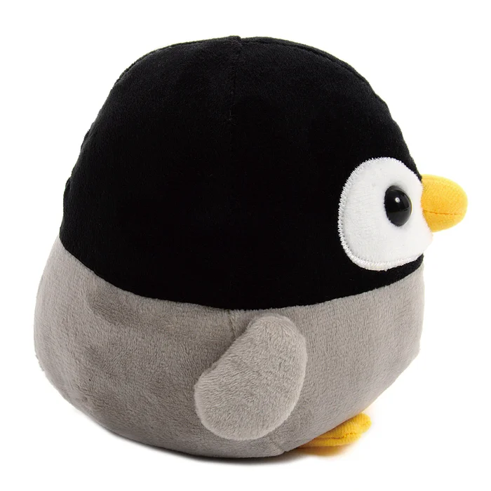 Pocket Aquarium Animal Plush Collection (Standard) - Image 10