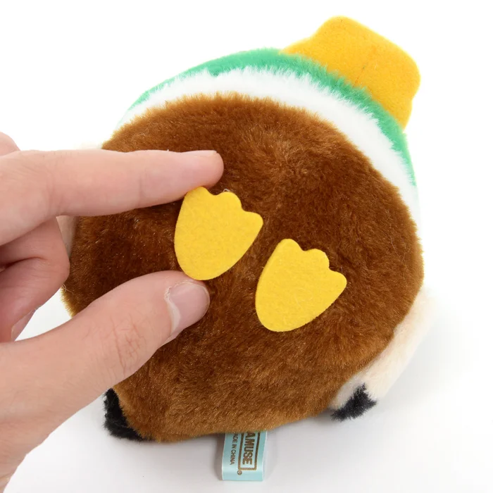 Kotori Tai Bird Plush Collection (Standard) - Image 12