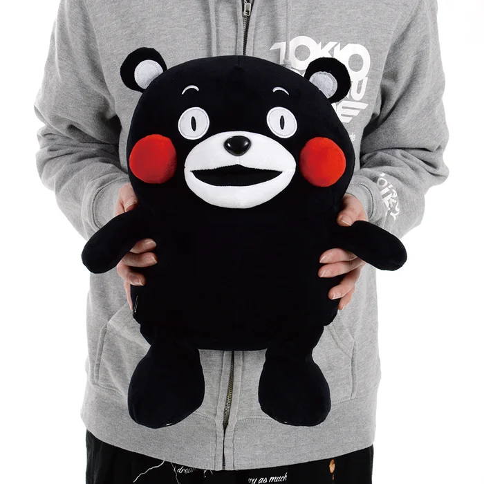 Kumamon Medium Plush - Image 5