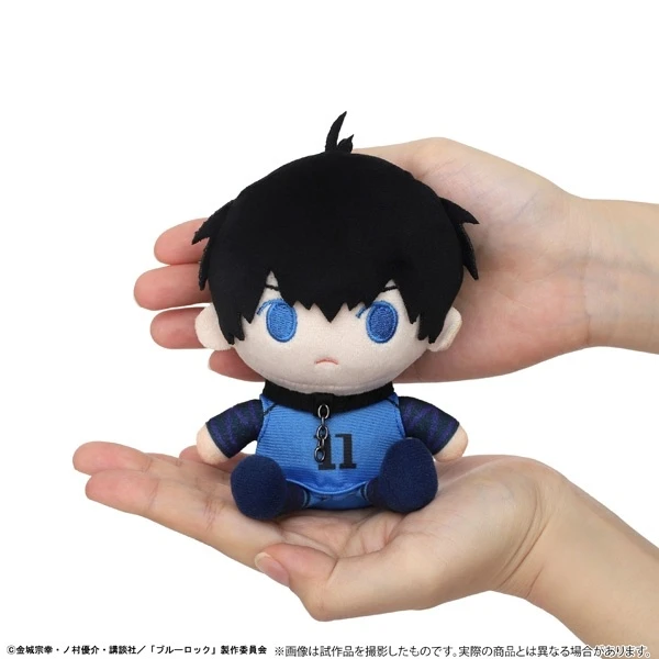 Blue Lock Kimi To Friends Mini - Image 16