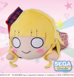 Mega Jumbo Lying Down Plush Love Live! Superstar!! Sumire Heanna: START!! True Dreams Ver.
