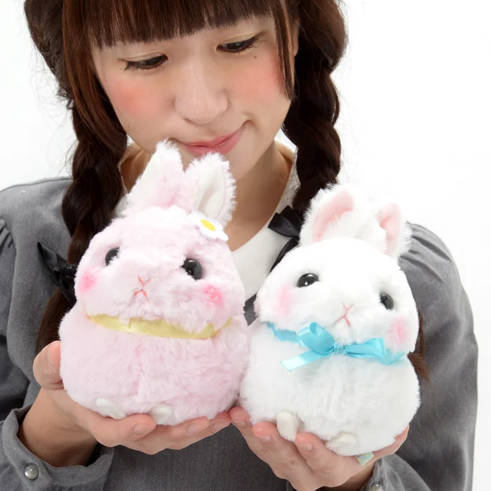 Usa Dama-chan Rabbit Plush Collection (Standard) - Image 15