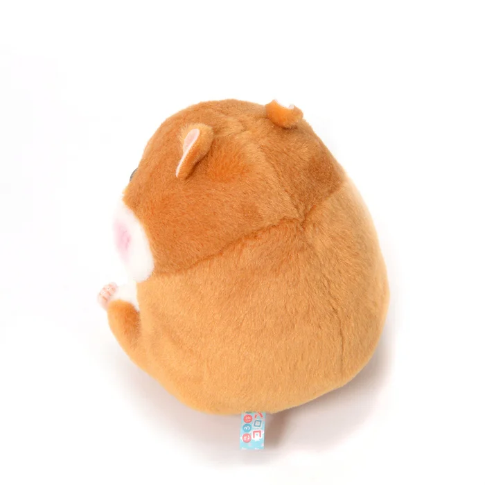 Coroham Coron Cafe Coron Hamster Plush Collection (Standard) - Image 9